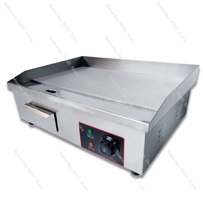 Electric Griddle Flat Top - Commercial Electric Griddle Flat Top Baking