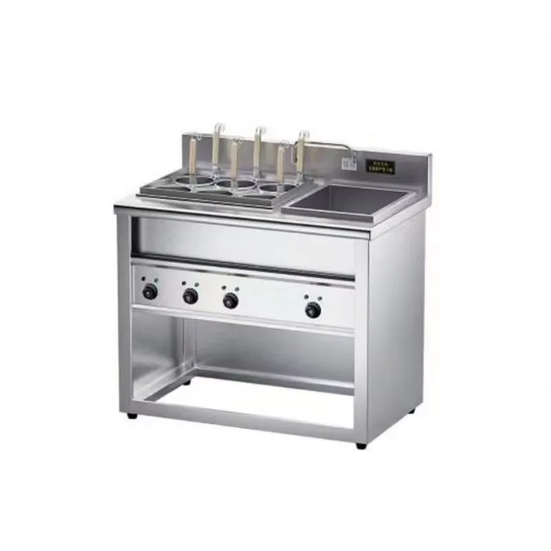 Commercial Kitchen Boiler - Commercial Gas Noodle Boiler Ramen Cooker
