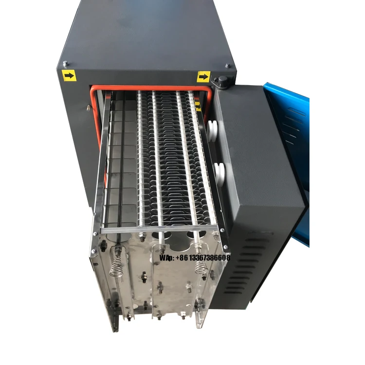 Commercial Kitchen Oil Filter - Commercial Kitchen Fume Air Purifier 4000M3/h