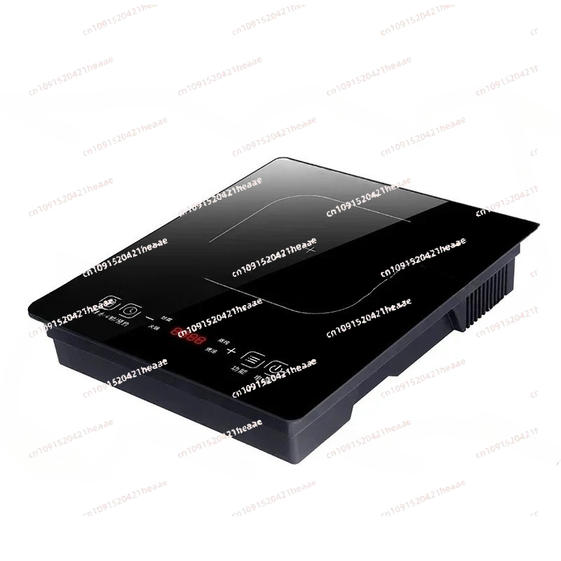 Commercial Kitchen Induction - Suitable for Suitable for induction cooker,