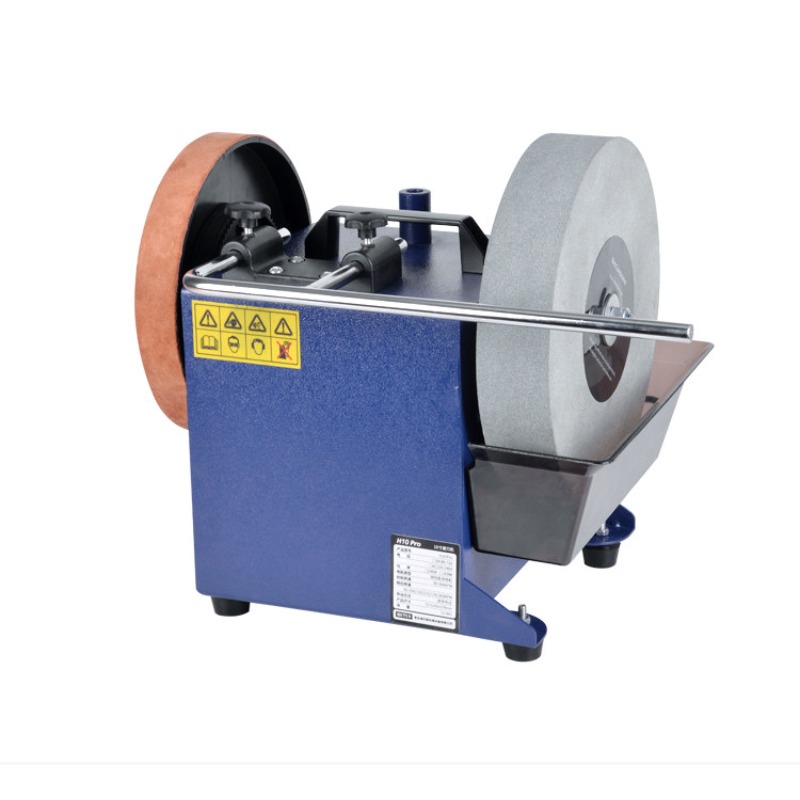 Commercial Kitchen Knife Sharpener - Low speed water grinding knife sharpener