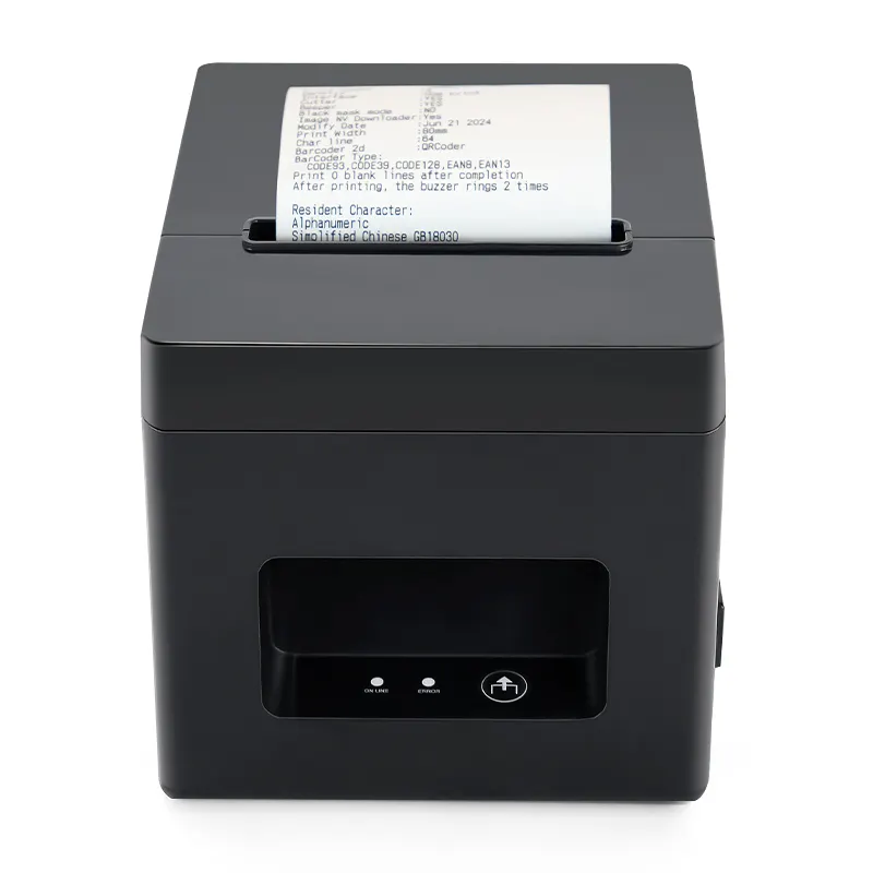T320 Thermal Receipt Printer,  - огляд і ціна Commercial Kitchen Windows