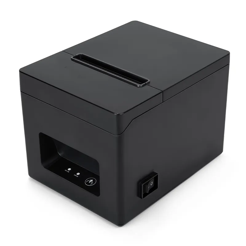 T320 Thermal Receipt Printer,  - огляд і ціна Commercial Kitchen Windows