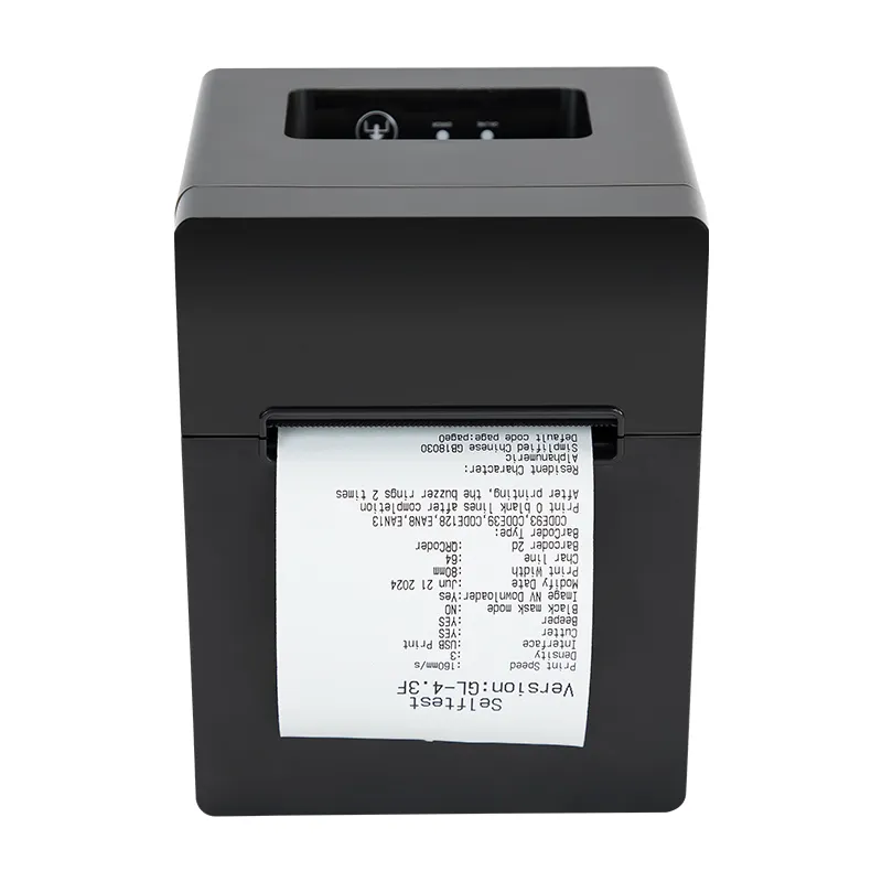 T320 Thermal Receipt Printer,  - огляд і ціна Commercial Kitchen Windows