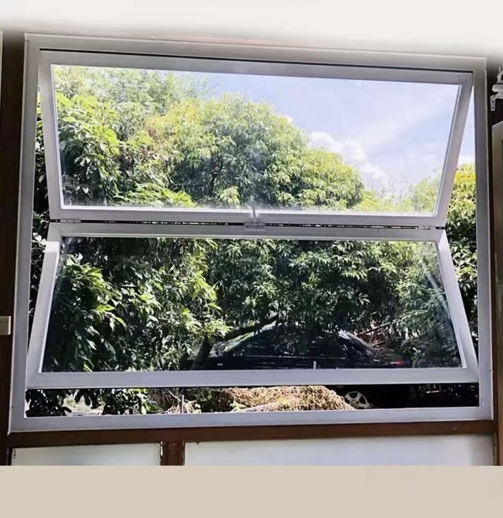 New commercial exterior alumin - огляд і ціна Commercial Kitchen Windows
