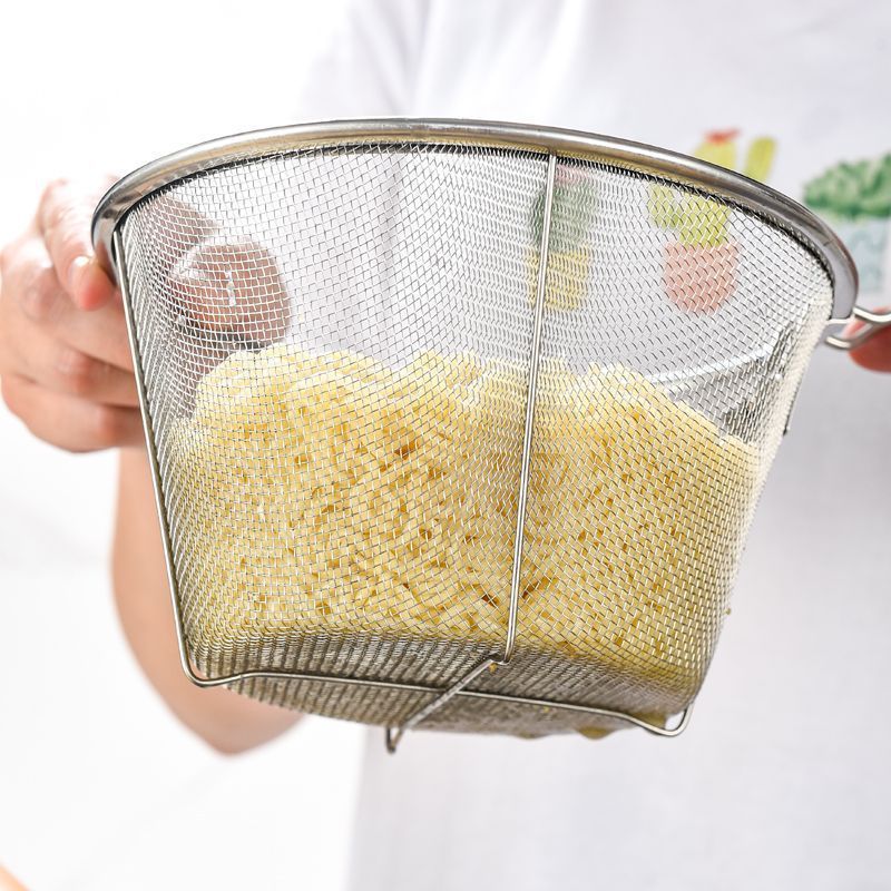 Efficient 316 Stainless Steel  - огляд і ціна Commercial Kitchen Oil Filter