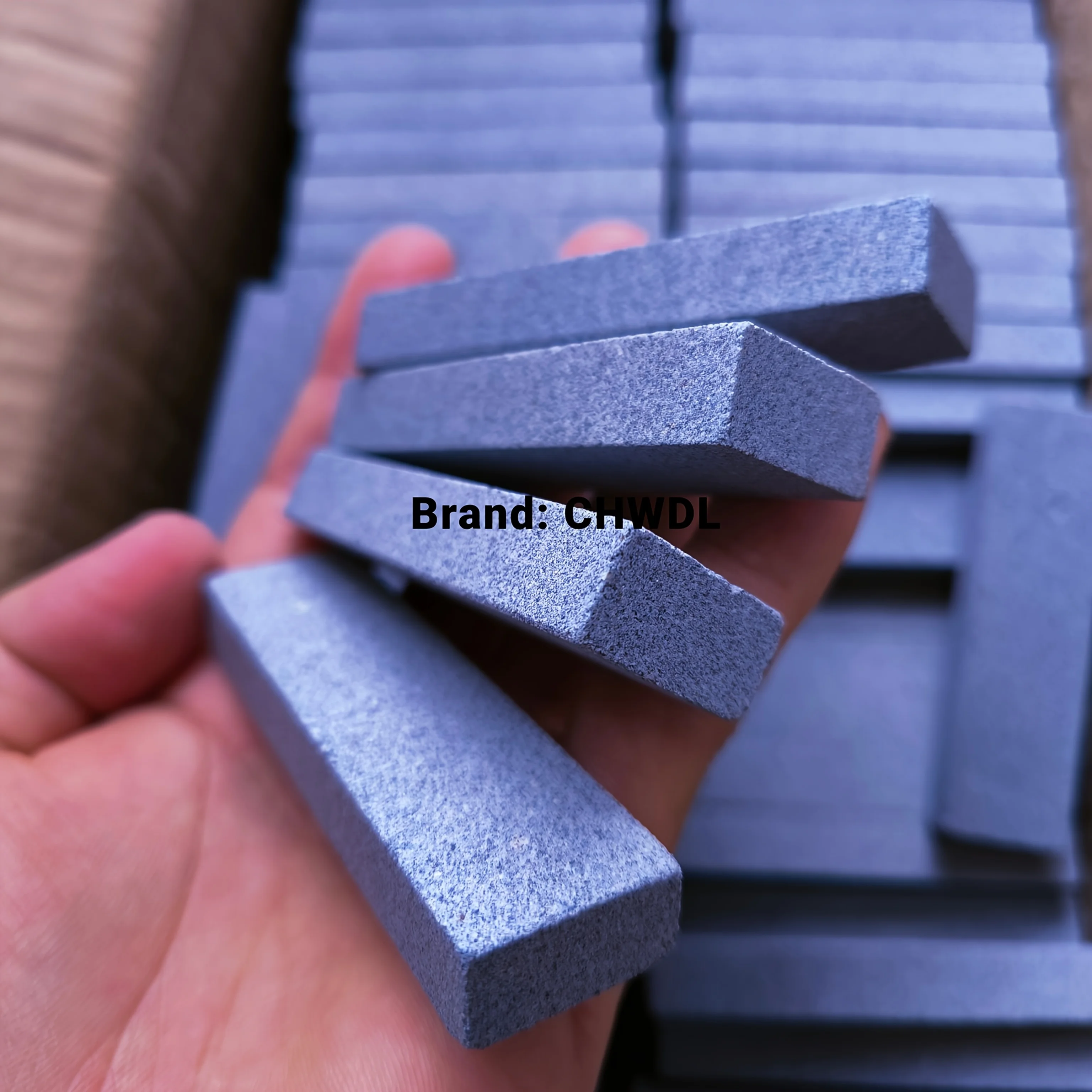 Honing Stone Household Dual-Pu - огляд і ціна Commercial Kitchen Knife Sharpener