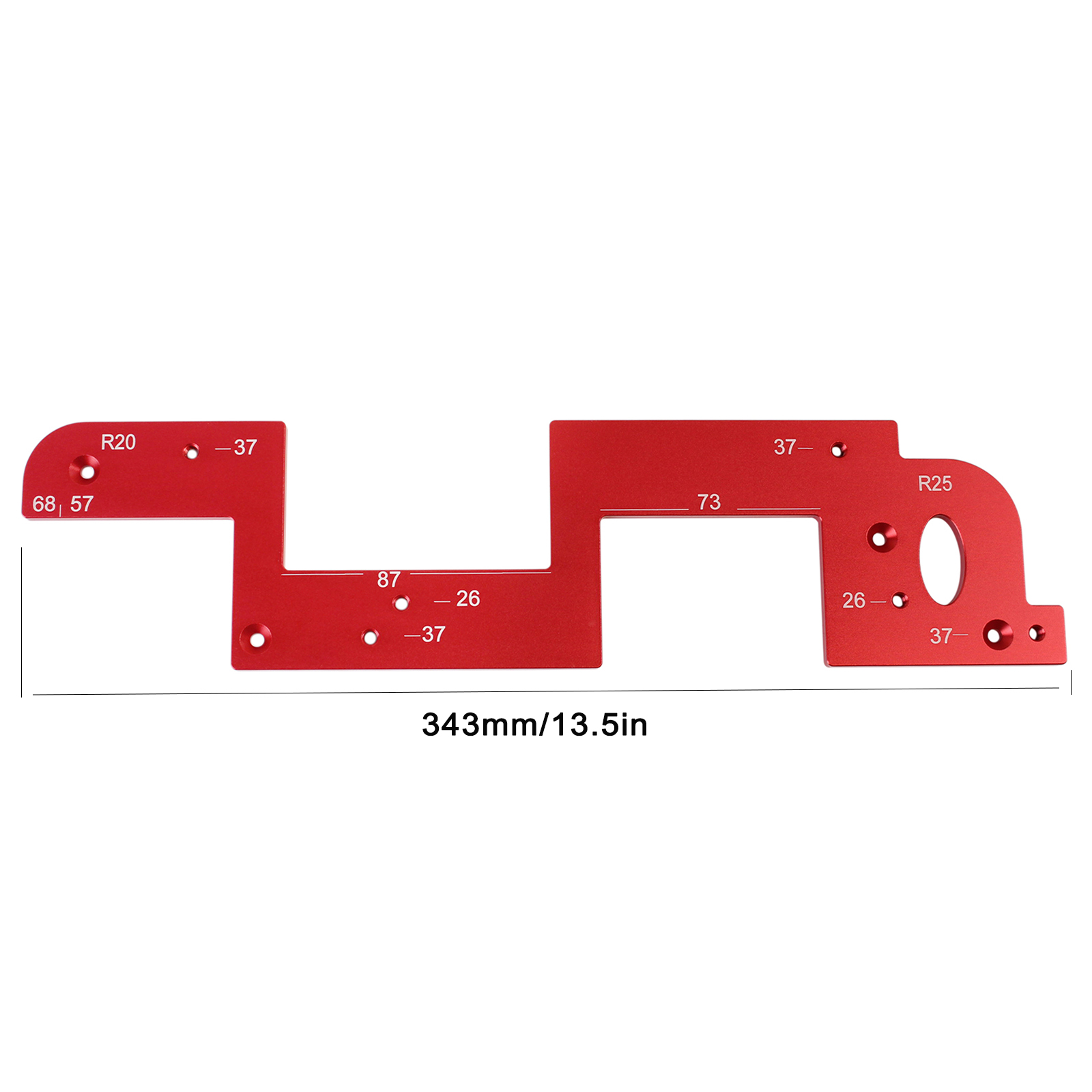 Invisible Embedded Handle Slot - огляд і ціна Commercial Kitchen Layout
