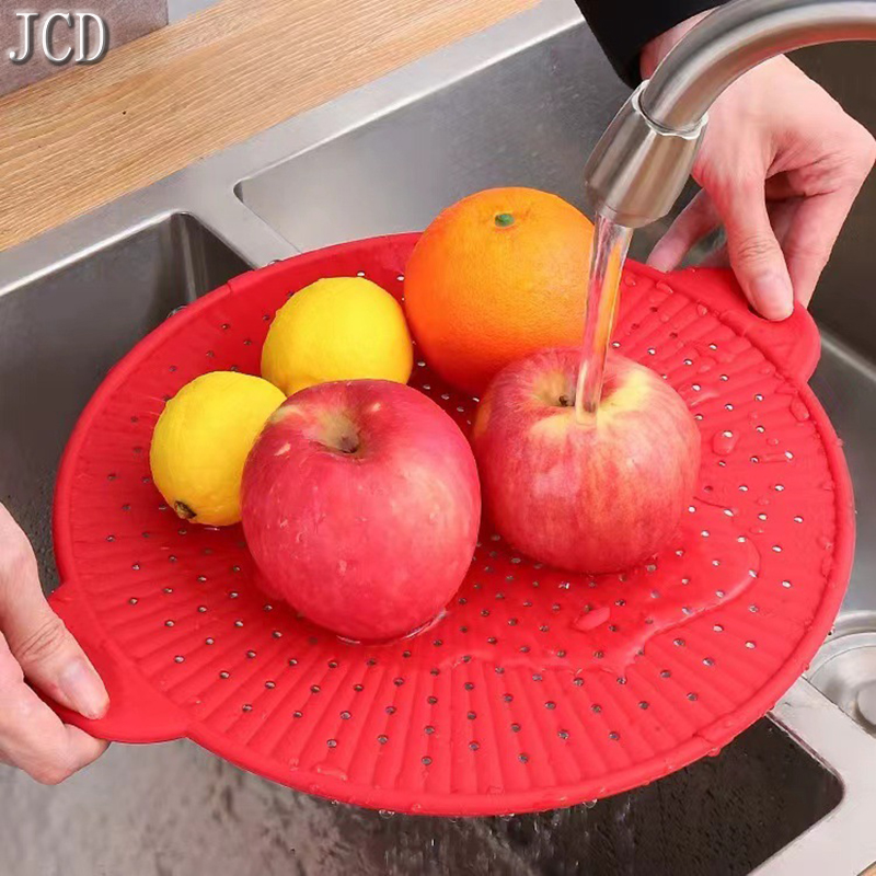 Silicone Oil and Splash Proof  - огляд і ціна Commercial Kitchen Oil Filter