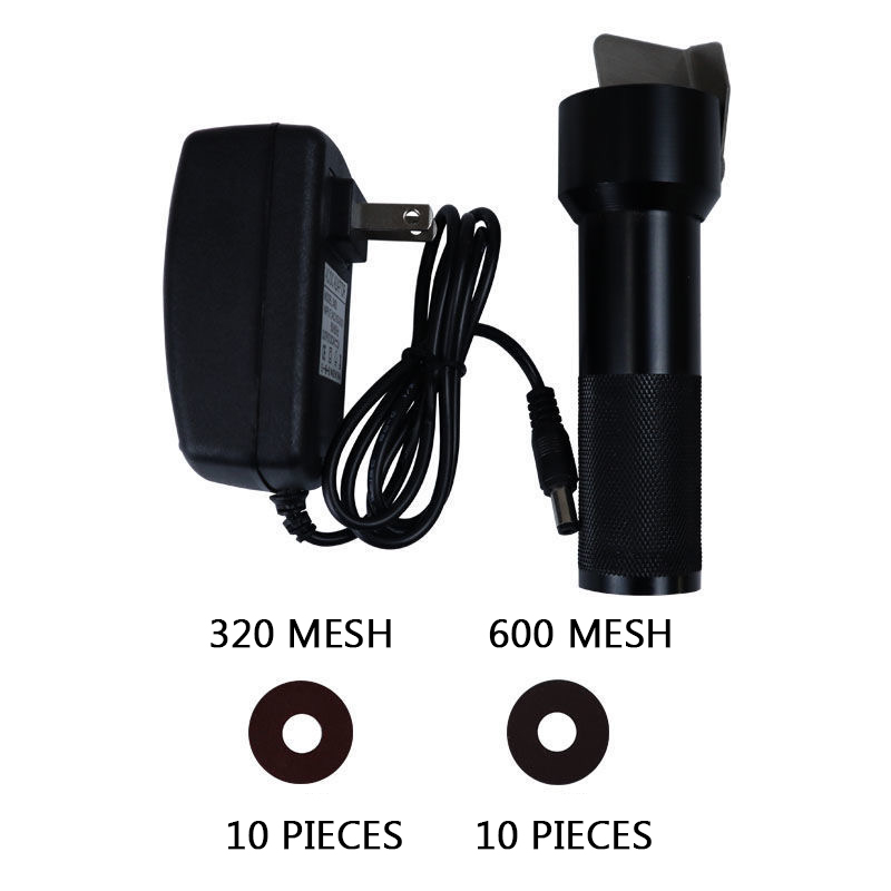 Fixed-Angle Knife Sharpener Ne - огляд і ціна Commercial Kitchen Knife Sharpener