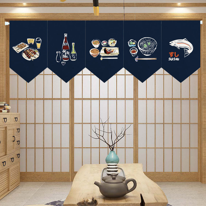 Japanese Restaurant Commercial - огляд і ціна Commercial Kitchen Windows