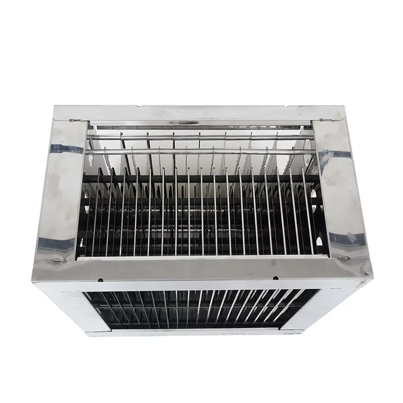 Commercial Kitchen Stainless S - огляд і ціна Commercial Kitchen Oil Filter