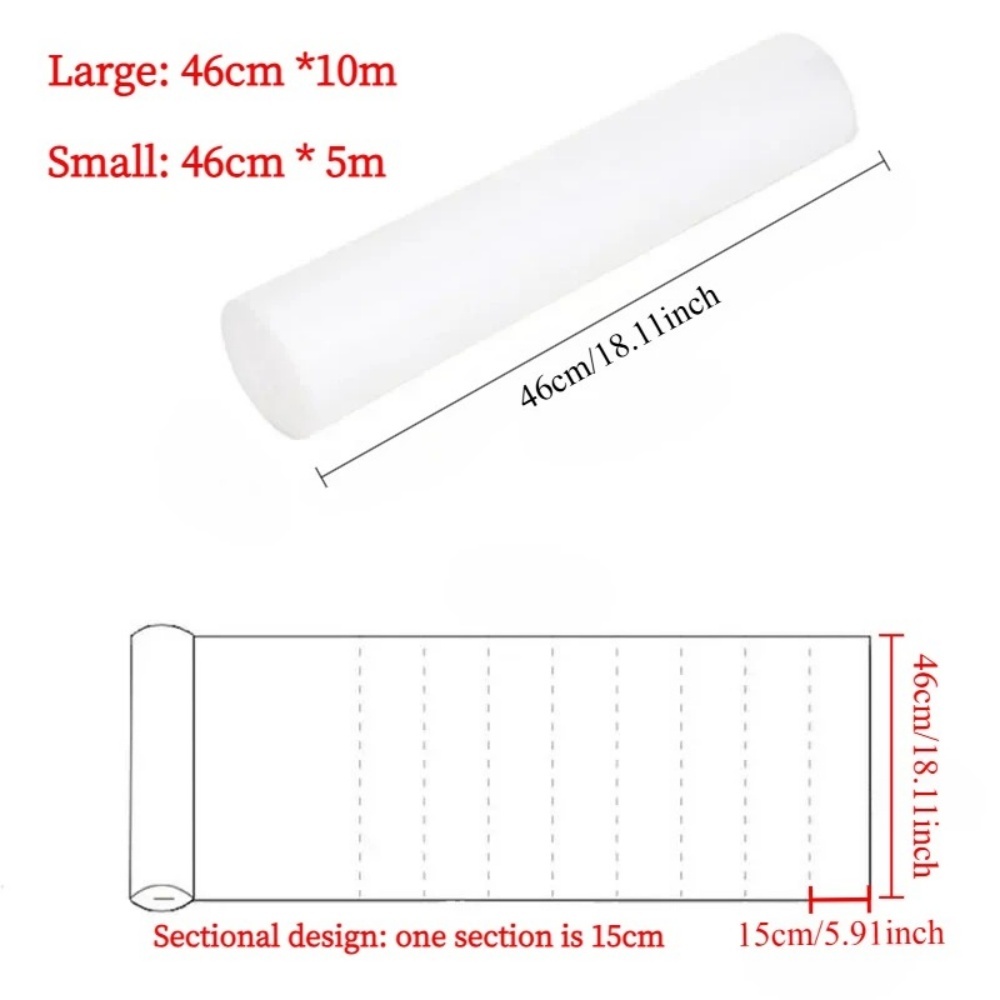 Thickened Range Hood Filter Pa - огляд і ціна Commercial Kitchen Oil Filter