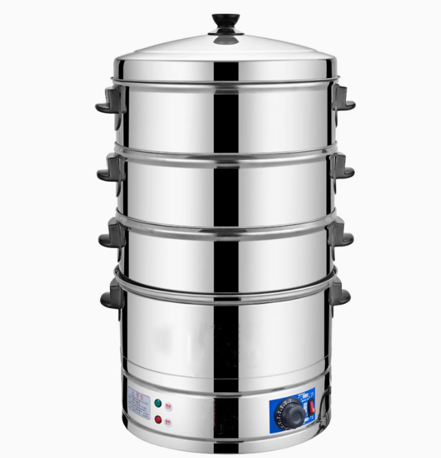 Commercial 35cm 40cm 47cm Stai - огляд і ціна Commercial Kitchen Boiler