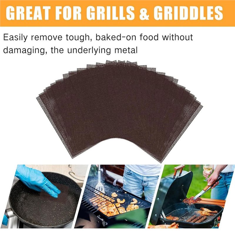ABRU-100 Pack Griddle 4X5.5''  - огляд і ціна Electric Griddle Flat Top