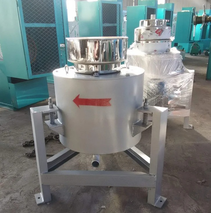 Commercial Oil Filter Machine  - огляд і ціна Commercial Kitchen Oil Filter