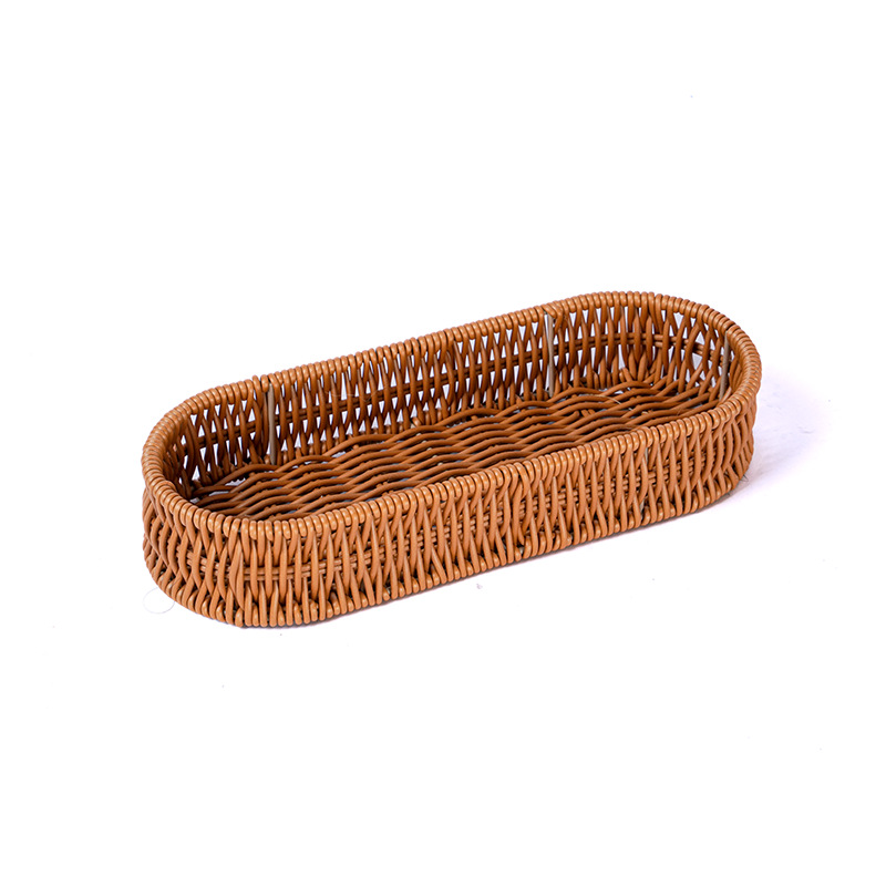Imitation Rattan Knife and For - огляд і ціна Commercial Kitchen Knife Storage