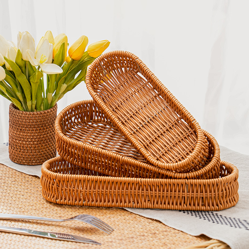 Imitation Rattan Knife and For - огляд і ціна Commercial Kitchen Knife Storage
