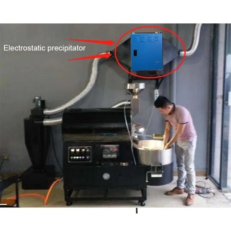 Commercial Kitchen Fume Air Pu - огляд і ціна Commercial Kitchen Oil Filter