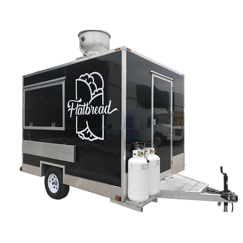Custom Food Truck Commercial C - огляд і ціна Commercial Kitchen Windows