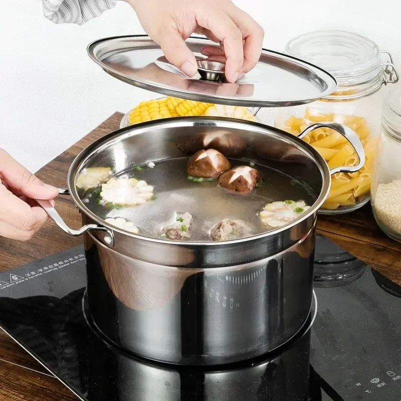 Stainless Steel Bucket 304 Sta - огляд і ціна Commercial Kitchen Induction