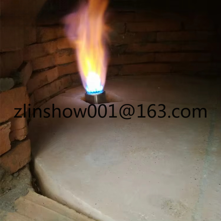 LPG Gas Burner for Pizza Oven  - огляд і ціна Pizza Conveyor Oven