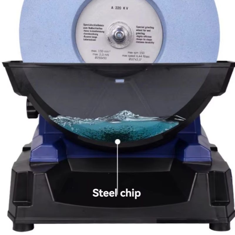Electric Water Grinder, Small  - огляд і ціна Commercial Kitchen Knife Sharpener