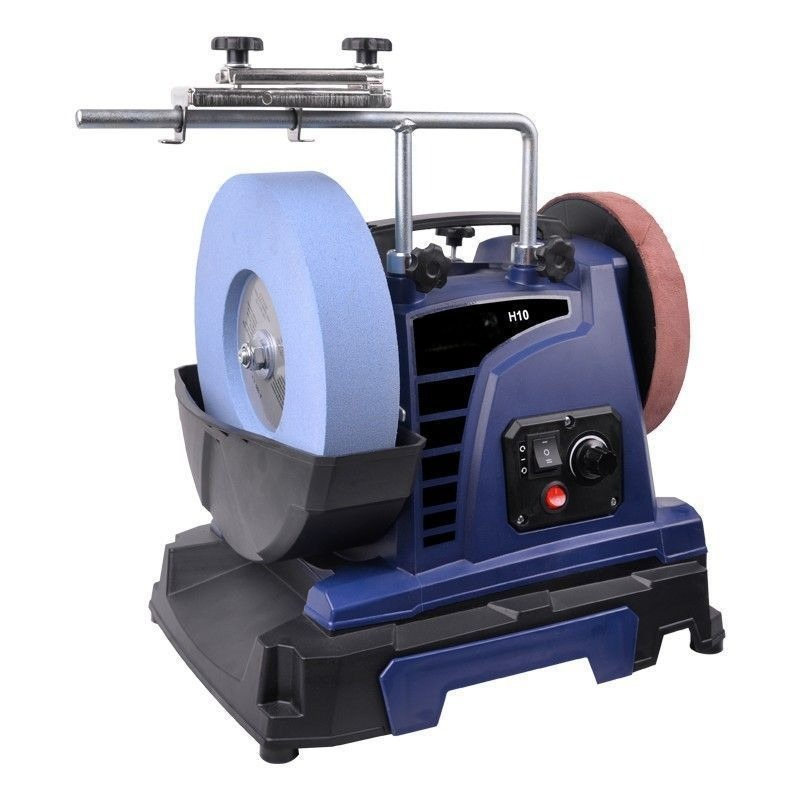 Electric Water Grinder, Small  - огляд і ціна Commercial Kitchen Knife Sharpener