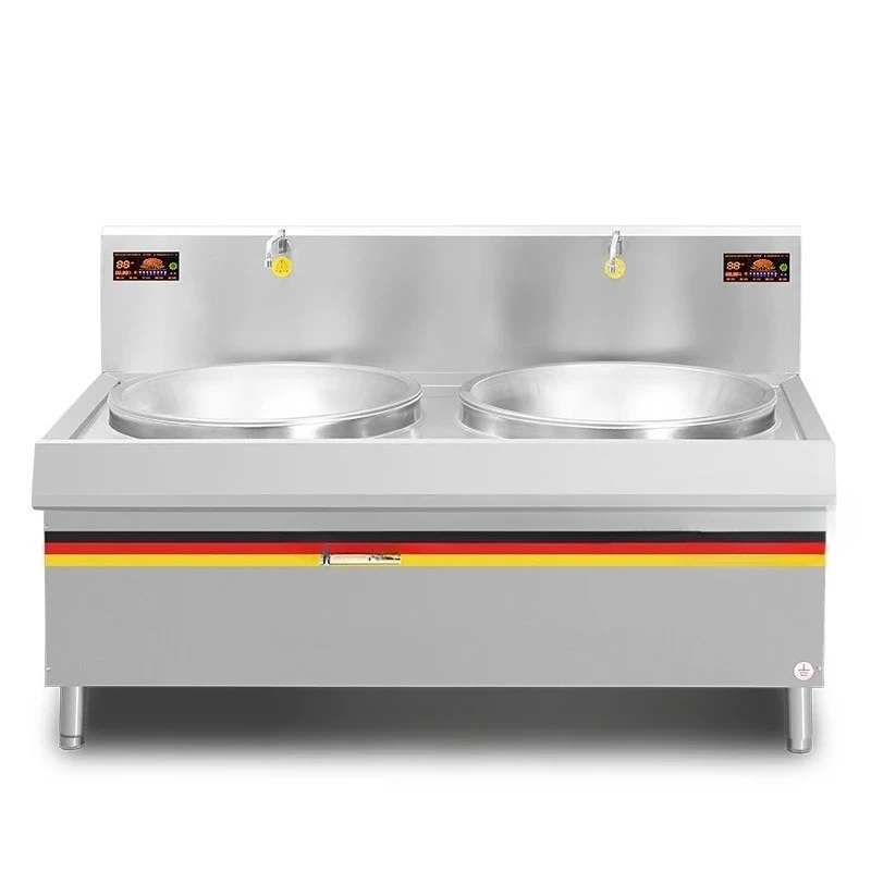 Commercial Induction Cooker Ki - огляд і ціна Commercial Kitchen Induction