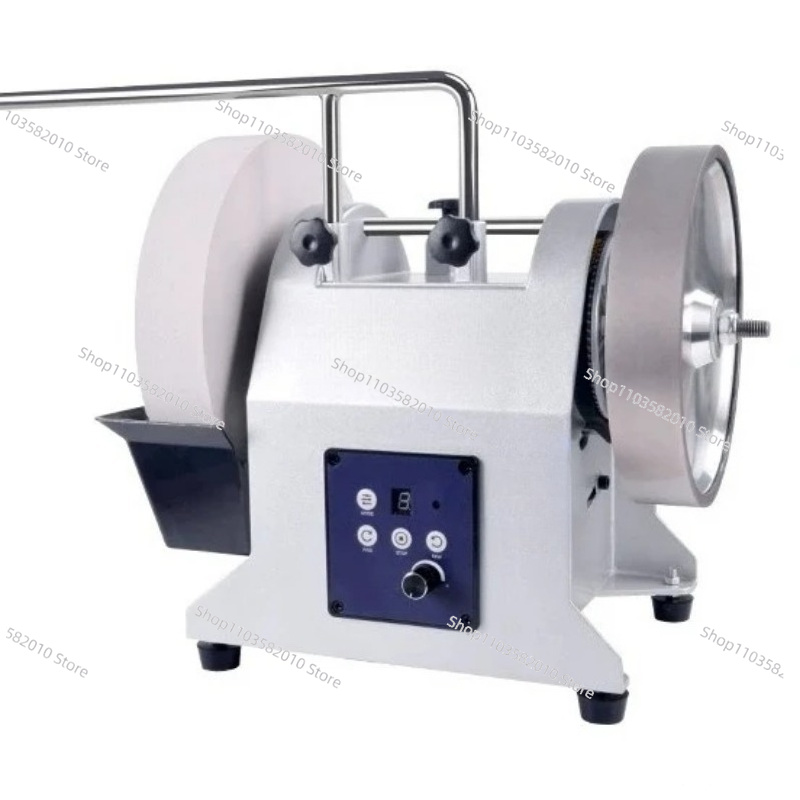 Compact Dual-Wheel Wet Sharpen - огляд і ціна Commercial Kitchen Knife Sharpener