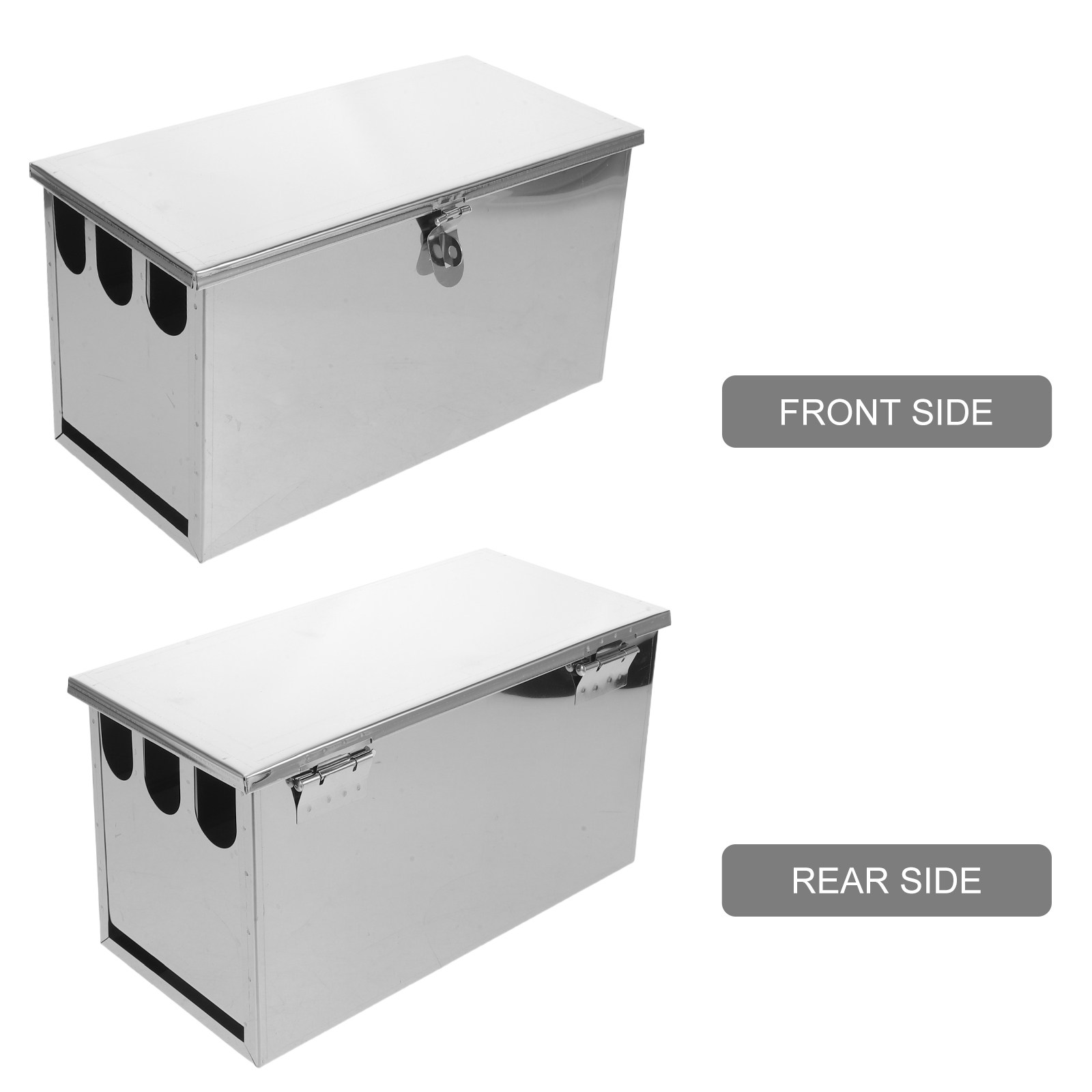 Commercial Kitchen Knife Lock  - огляд і ціна Commercial Kitchen Knife Storage