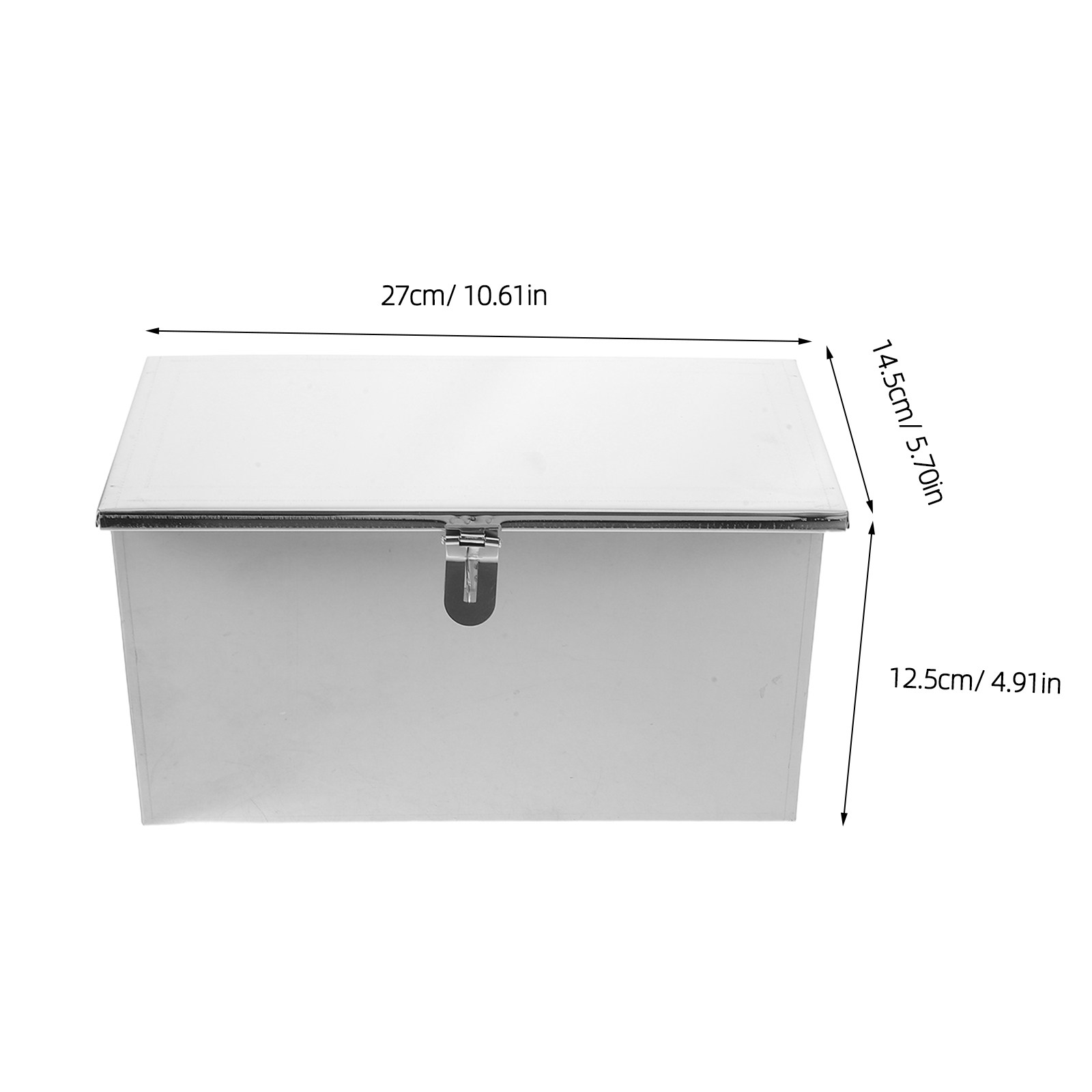 Commercial Kitchen Knife Lock  - огляд і ціна Commercial Kitchen Knife Storage