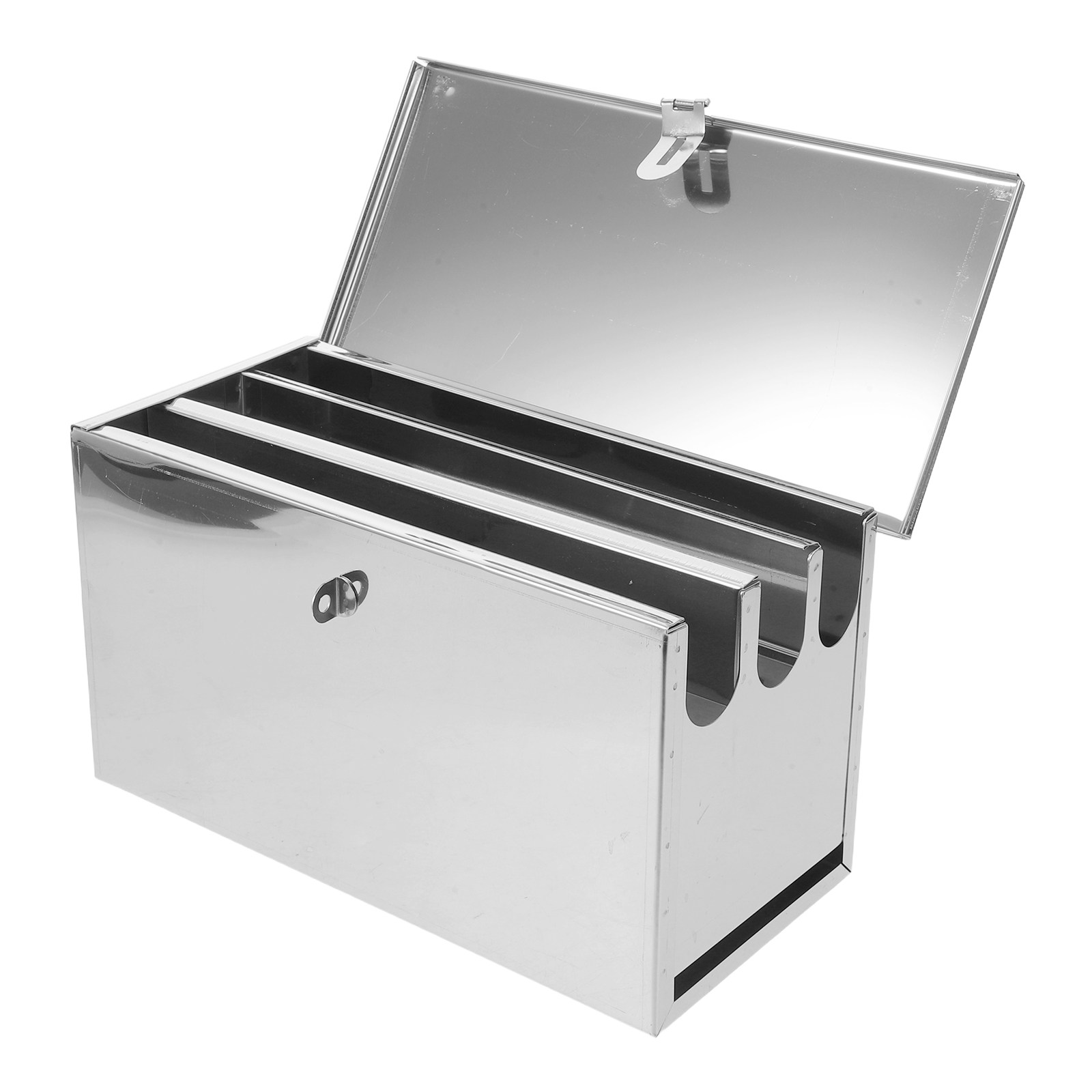 Commercial Kitchen Knife Lock  - огляд і ціна Commercial Kitchen Knife Storage