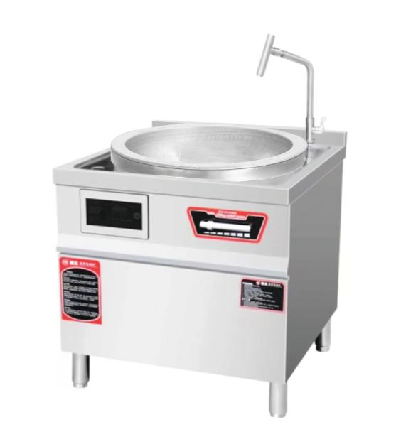 Commercial-grade High-power In - огляд і ціна Commercial Kitchen Boiler