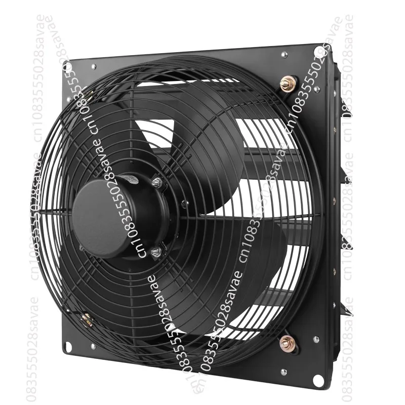 Industrial Exhaust Fan Exhaust - огляд і ціна Commercial Kitchen Windows