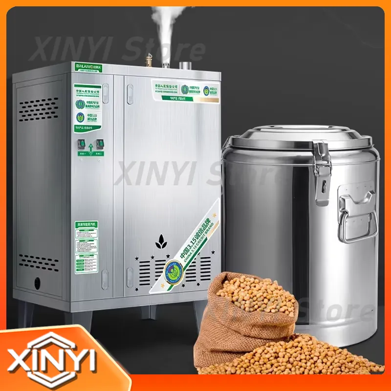 Commercial Steam Generator for - огляд і ціна Commercial Kitchen Boiler