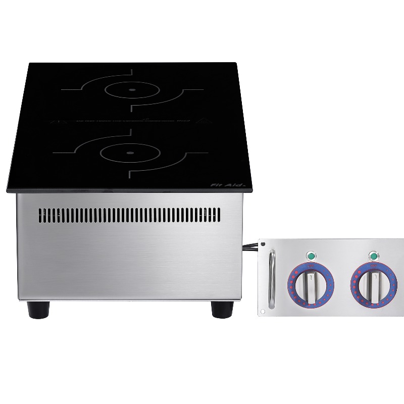 Airo Built in Commercial Induc - огляд і ціна Commercial Kitchen Induction