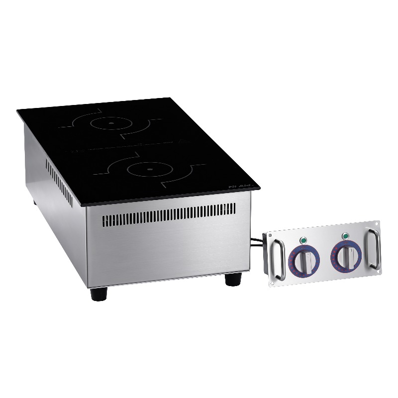 Airo Built in Commercial Induc - огляд і ціна Commercial Kitchen Induction
