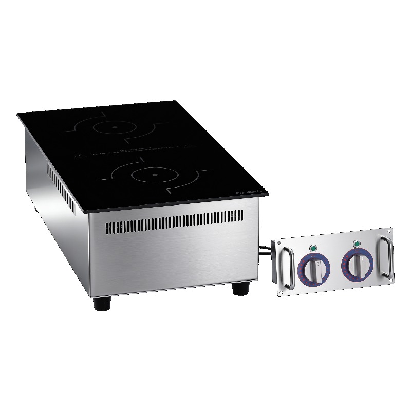 Airo Built in Commercial Induc - огляд і ціна Commercial Kitchen Induction