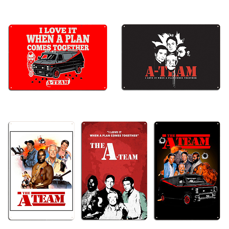All Risk Agency The A Team I L - огляд і ціна Commercial Kitchen Layout