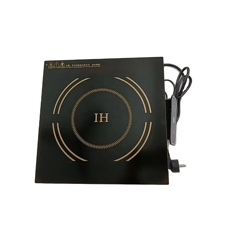 Airo High Power Commercial Hot - огляд і ціна Commercial Kitchen Induction