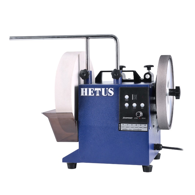 Low speed water grinding knife - огляд і ціна Commercial Kitchen Knife Sharpener