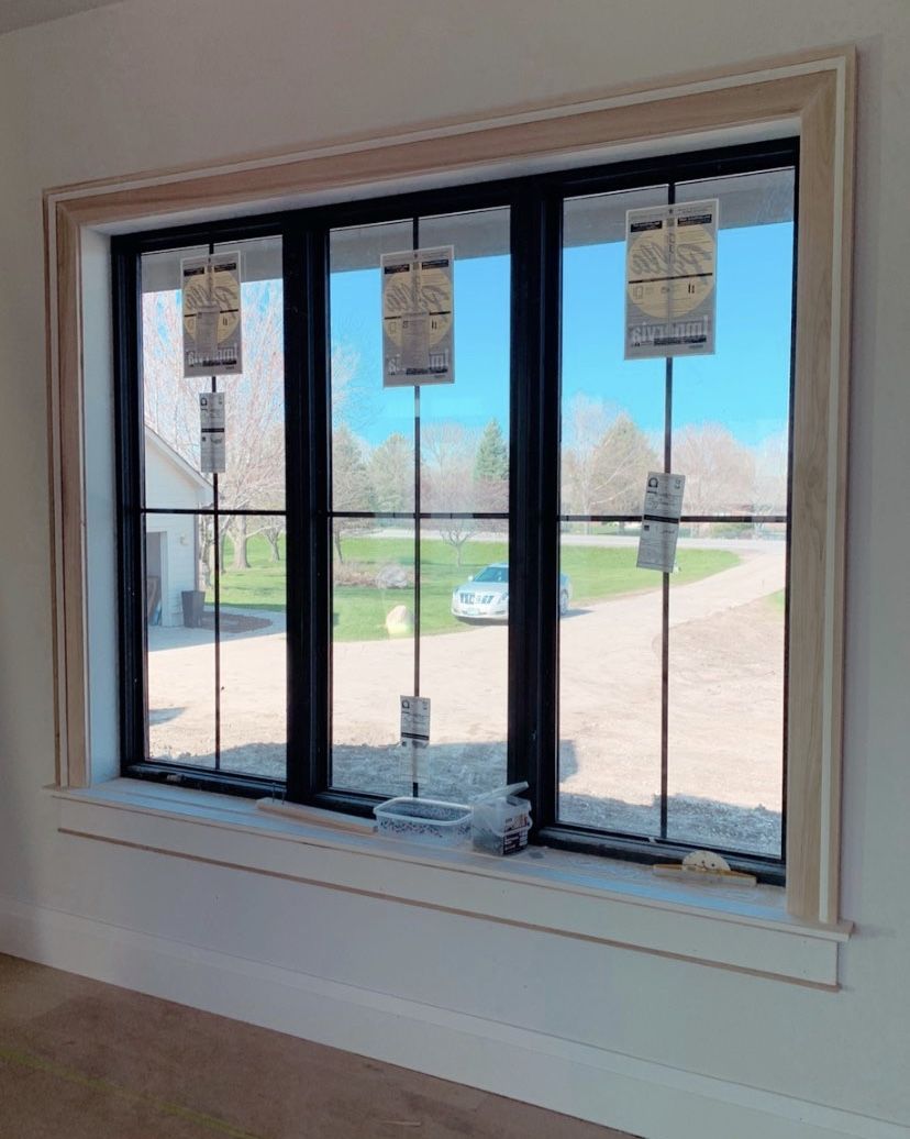 Commercial Grade Heavy Duty Al - огляд і ціна Commercial Kitchen Windows
