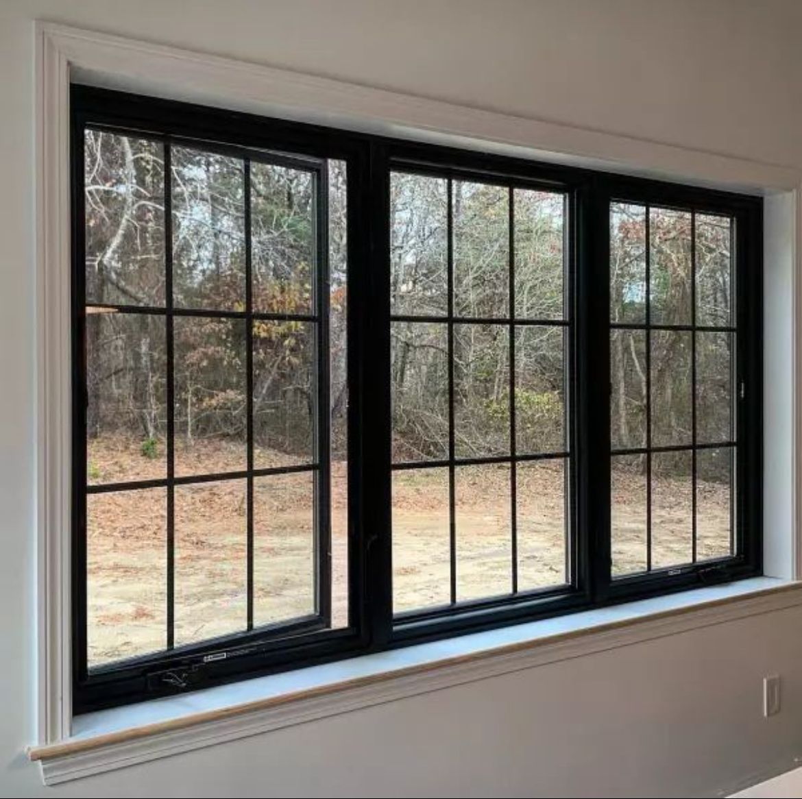 Commercial Grade Heavy Duty Al - огляд і ціна Commercial Kitchen Windows