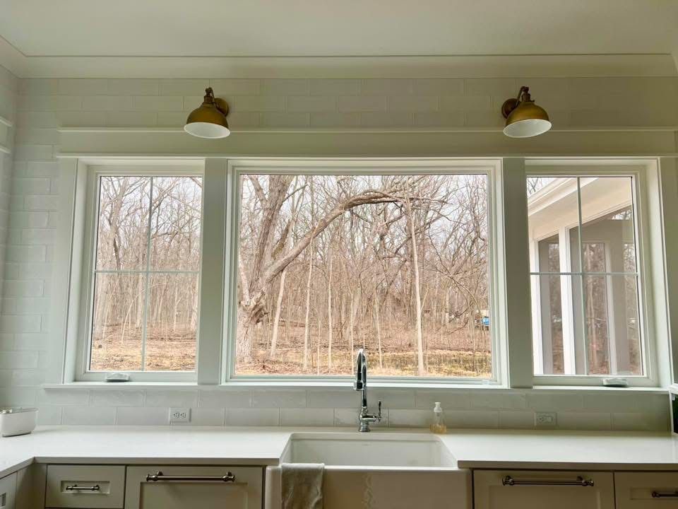 Commercial Grade Heavy Duty Al - огляд і ціна Commercial Kitchen Windows
