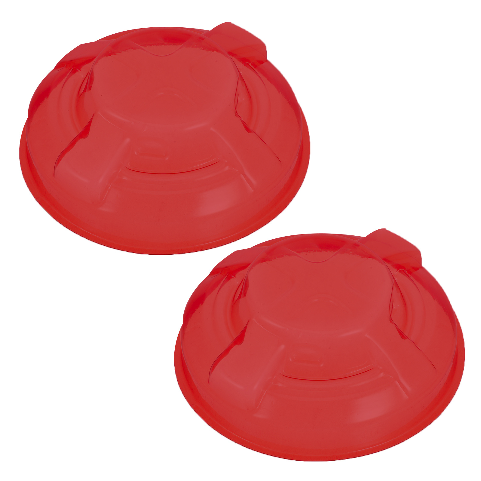 2Pcs Smoke Protective Cover Pl - огляд і ціна Commercial Kitchen Paint