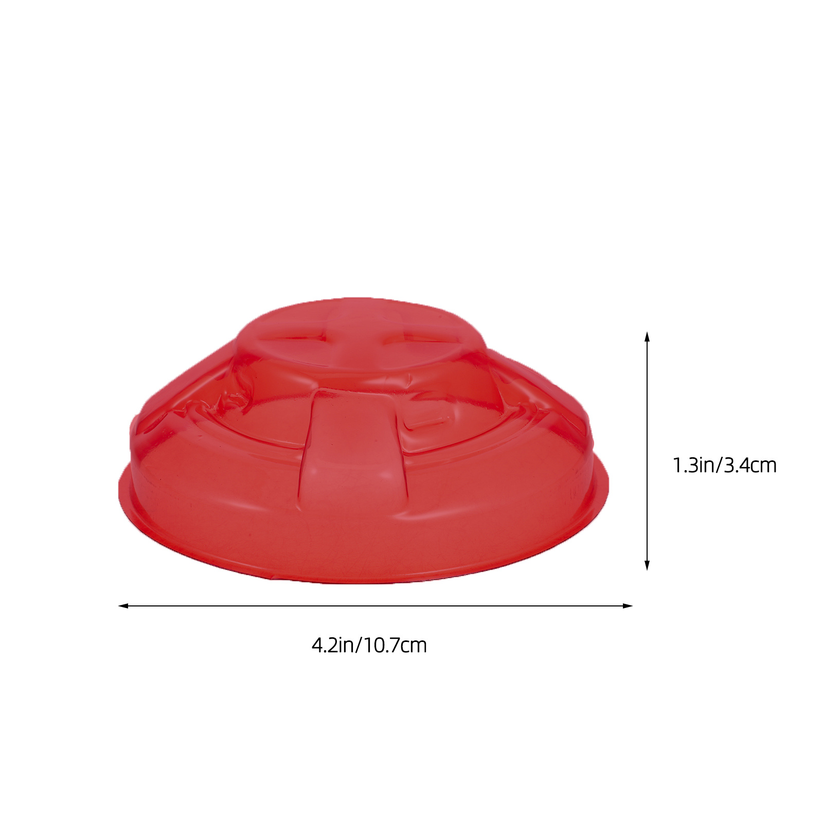 2Pcs Smoke Protective Cover Pl - огляд і ціна Commercial Kitchen Paint