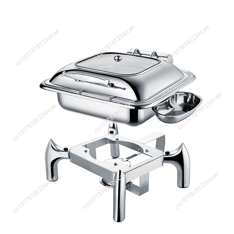Premium Commercial Grade Stain - огляд і ціна Commercial Kitchen Induction