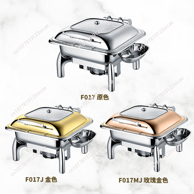 Premium Commercial Grade Stain - огляд і ціна Commercial Kitchen Induction