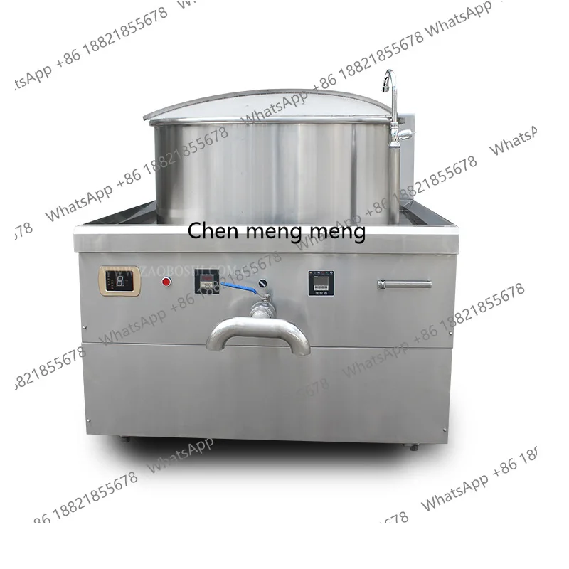 E132 Commercial induction cook - огляд і ціна Commercial Kitchen Induction